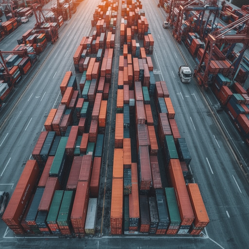 Exportação do Brasil para os EUA cai 9,7% em 2026 e vai ao menor nível desde 2023; tarifaço derruba produtos taxados em quase 30%