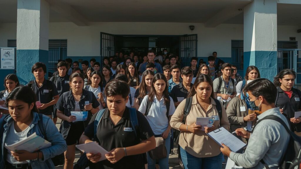 Paraíba tem 1.712 vagas abertas em 8 concursos municipais em setembro, com salários de até R$ 11,9 mil