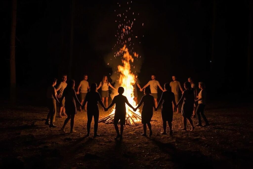 Festival Garapirá celebra a cultura Potiguara na Baía da Traição com três dias de música, dança e saberes ancestrais