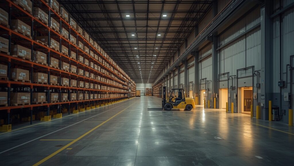 Mercado Livre, Amazon e Shopee aceleram a corrida por galpões e miram o Nordeste; João Pessoa e a Região Metropolitana do Recife ganham novos centros de distribuição em 2026