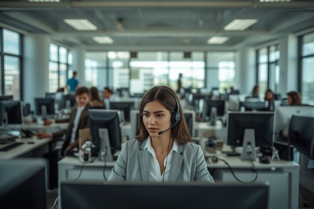 AeC abre 1.530 vagas em setembro e reforça a Paraíba como polo de emprego em serviços, com 734 oportunidades no estado