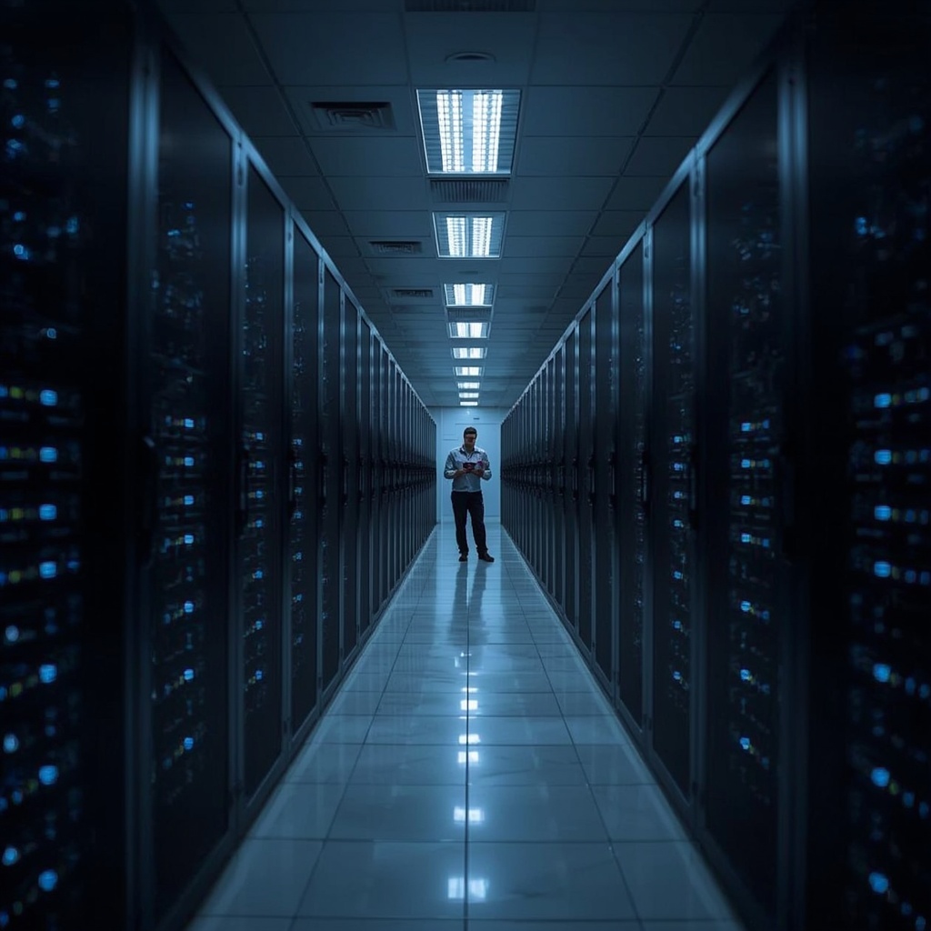 EVEO expande data center para Recife e reforça aposta no Nordeste, incluindo João Pessoa