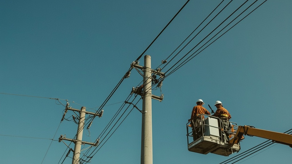 Energisa vai investir R$ 2,8 bilhões na Paraíba até 2030 e prevê 250 mil novas ligações de energia