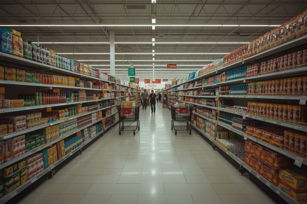 Dez maiores redes de supermercados da Paraíba faturam R$ 3,3 bilhões e se preparam para o avanço dos gigantes nacionais
