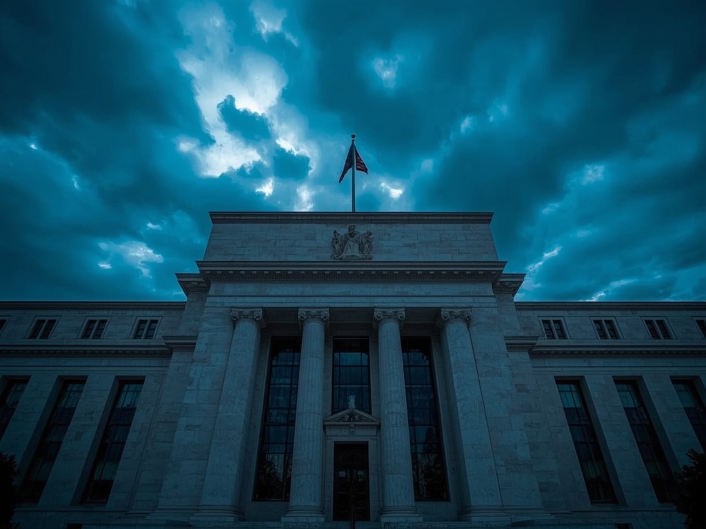 Fed avalia subir juros nos EUA em meio a pressão de Trump, e mercado vê impacto potencial sobre o Brasil