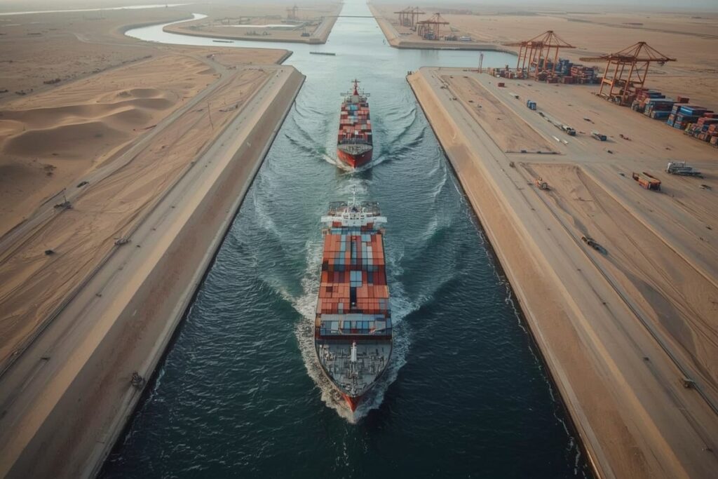 China e Egito assinam mais de 20 acordos e Xi Jinping defende ordem de segurança “sem interferência externa” no Oriente Médio