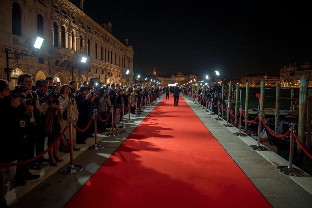 Festival de Veneza abre a 83ª edição com Golden Lion honorário a George Clooney e um filme sobre Rupert Murdoch
