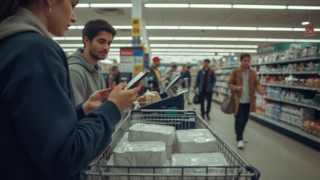 Carrefour escolhe Pernambuco e Paraíba para estrear programa único de fidelidade de Carrefour e Atacadão