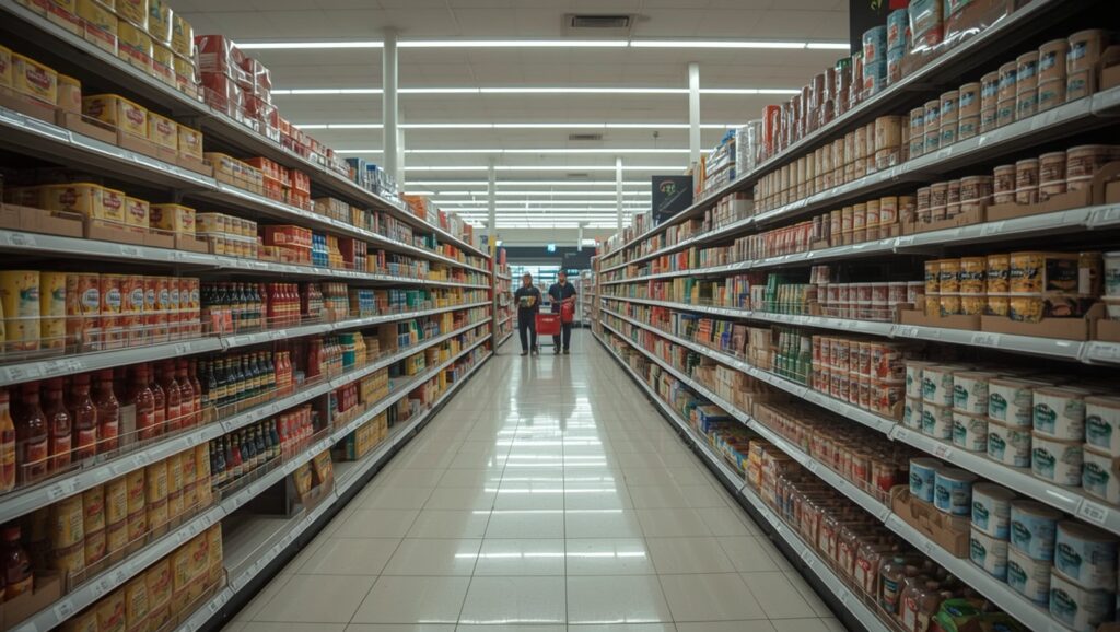 BeMais Supermercados fatura R$ 860 milhões e se consolida como a maior rede de varejo alimentar da Paraíba