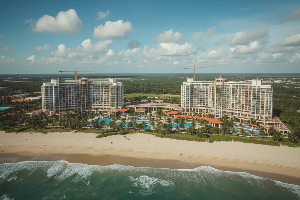 Polo Turístico Cabo Branco soma mais de R$ 2,4 bilhões em obras e projeta 21,5 mil empregos em João Pessoa