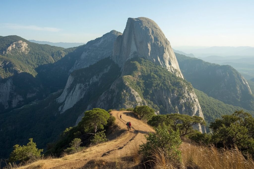 Araruna aposta no Parque da Pedra da Boca e em festivais para virar polo de turismo no Curimataú paraibano