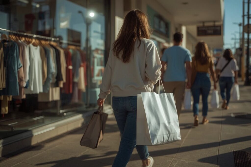 Pernambuco lidera o crescimento do varejo no país no 1º semestre, com alta de 10,7%; Paraíba avança 2,6%