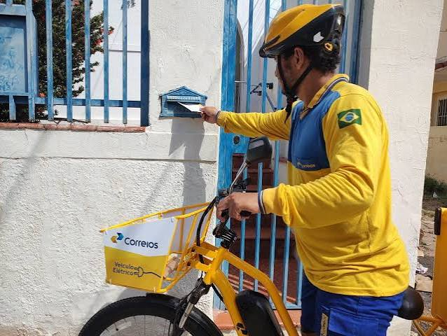 Trabalhadores dos Correios encerram greve na Paraíba e retomam atividades nesta sexta-feira