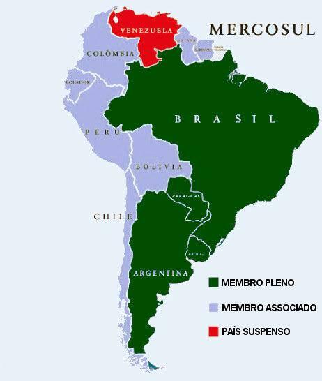 Acordo de livre comércio Mercosul-EFTA passa a valer em 1º de outubro e abre Suíça e Noruega a mais de 97% das exportações brasileiras