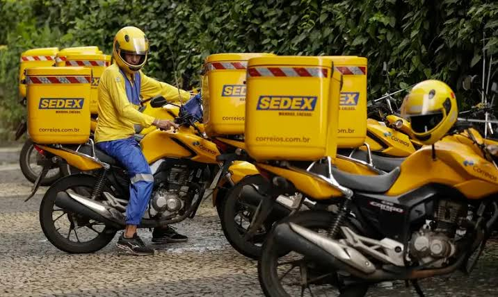 Cerca de 1.080 trabalhadores dos Correios entram em greve por tempo indeterminado na Paraíba