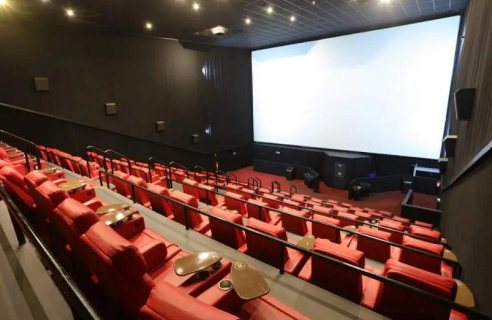 Semana do Cinema traz ingressos a partir de R$ 10 em João Pessoa; veja filmes em cartaz e regras da promoção