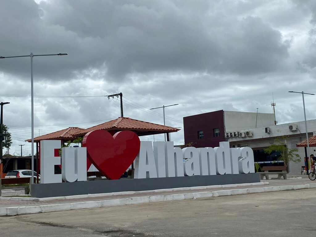Prefeitura de Alhandra prepara novo concurso público