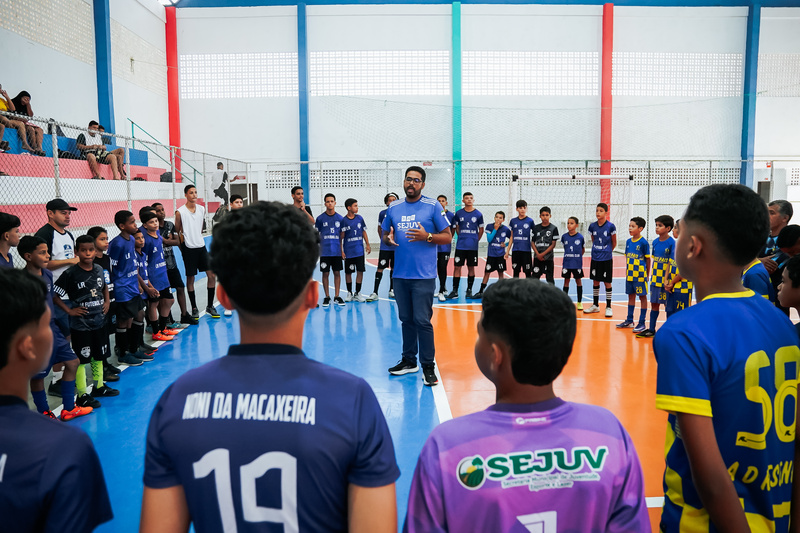 Torneio Craques do Futuro Consagra Campeões nas Categorias Sub-11, Sub-13 e Sub-15 em Alhandra