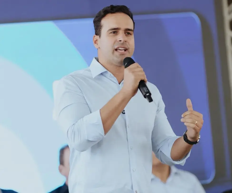 Lucas Ribeiro anuncia proposta de IPVA zero para motoristas e entregadores de aplicativos na Paraíba