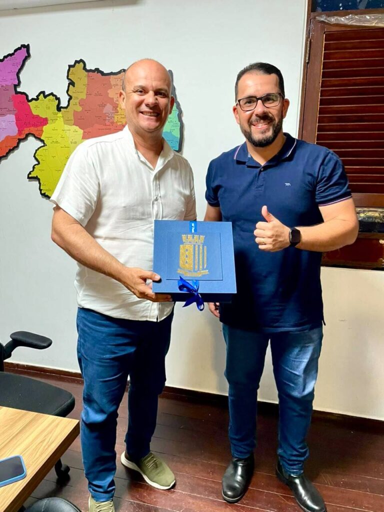 A força da direita de Pedras de Fogo: urnas mostram votação expressiva