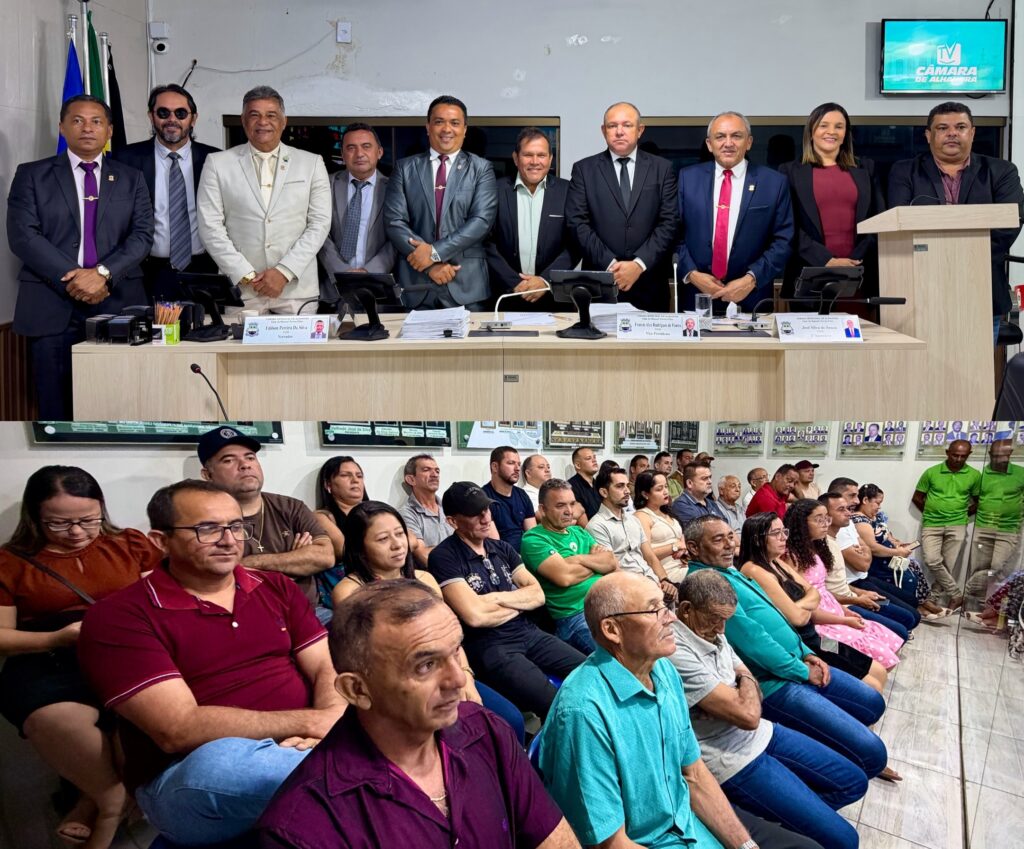 Câmara de Alhandra aprova o Plano Municipal pela Primeira Infância com foco em gestão intersetorial e orçamento próprio