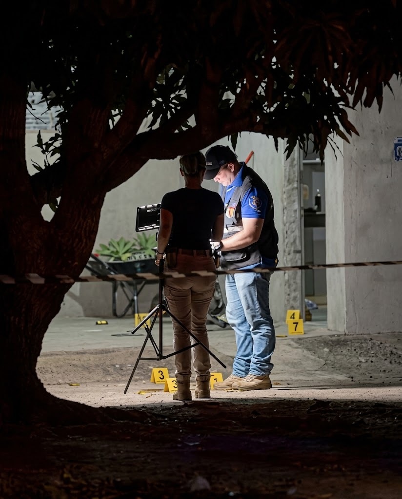 ‘Drone Humano da Paraíba’ é executado com 16 tiros após invasão de residência em Conde
