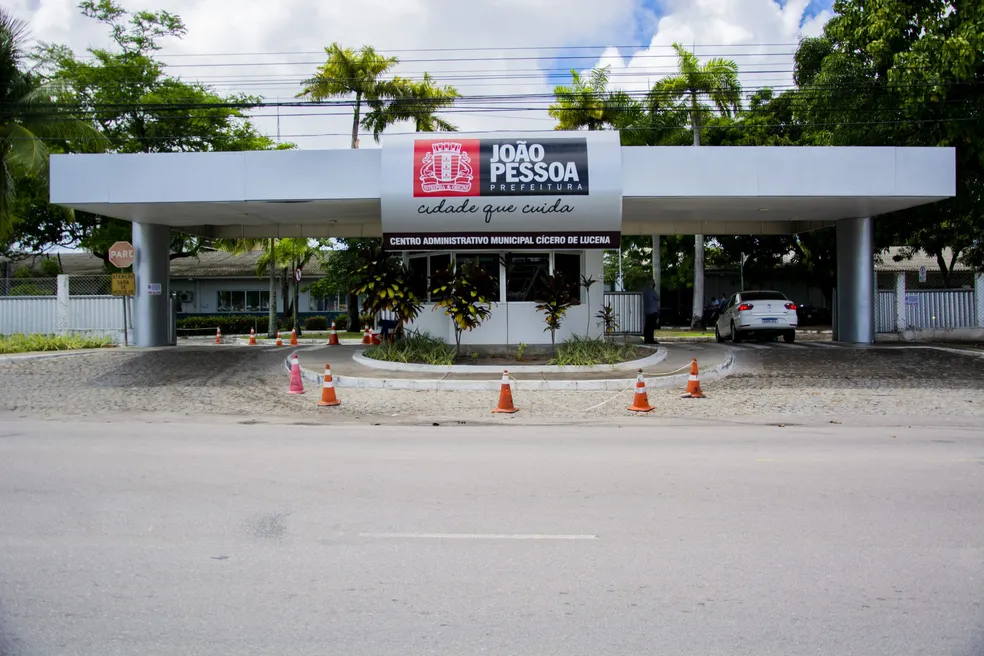 Prefeitura de João Pessoa transfere ponto facultativo do Dia do Servidor para sexta (30) e antecipa pagamento do salário