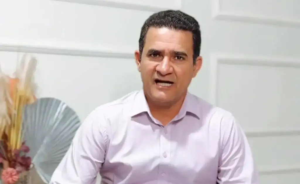 STJ nega pedido de Chico Nazário para retornar à Prefeitura de Caaporã
