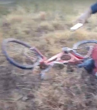 Homem de 68 anos morre atingido enquanto pedalava na PB-032; fatalidade ocorreu um dia após seu aniversário