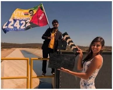 Deputa Mané buchada: um herói que rompeu as barreiras das urnas com um humor sério e crítico