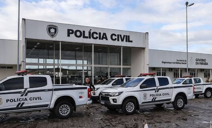 Homem de 67 anos é preso em João Pessoa suspeito de abusar sexualmente da enteada de 11 anos