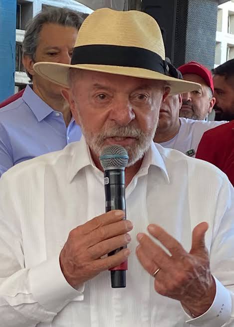 Pitimbu é a cidade mais petista do Litoral Sul da Paraíba