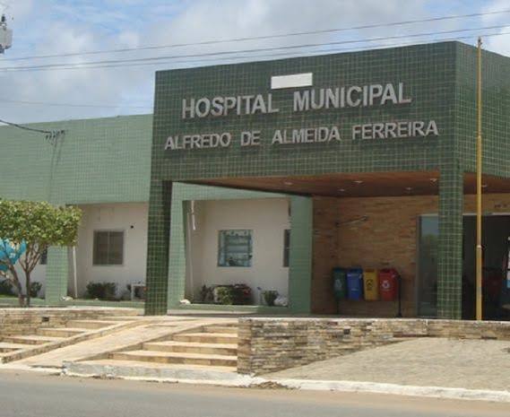 Criança de 4 anos morre após suposta descarga elétrica na zona rural de Alhandra; Prefeitura emite nota