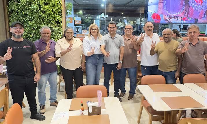 Caaporã: candidata a deputada estadual da gestão perde e fica em 3º lugar
