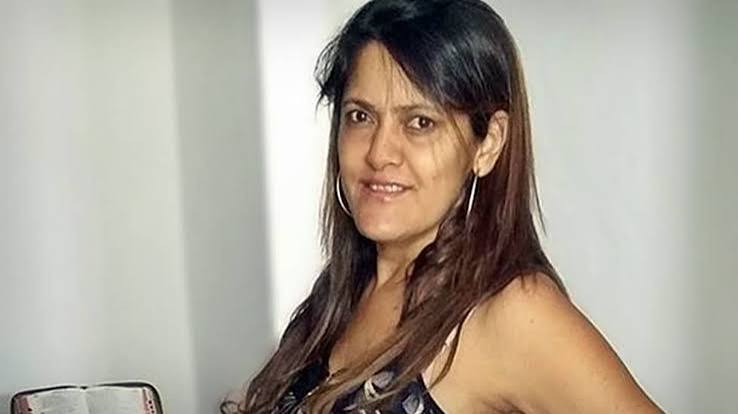 Haley de Abreu: a professora que deu a vida por seus alunos